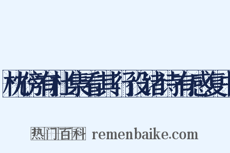 枕傍有杜集看其行役诸诗有感复书是什么意思的图片